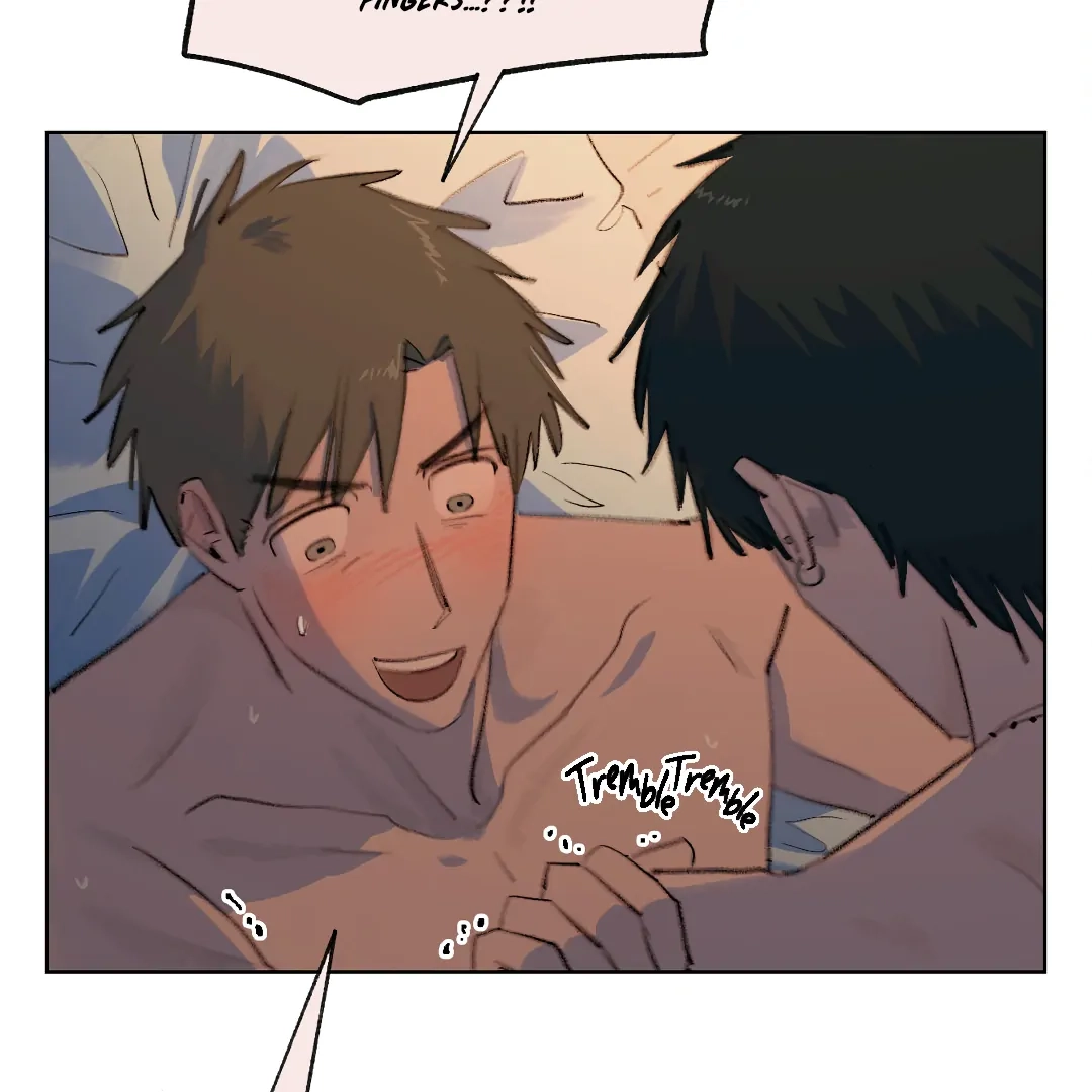 A First of Summers Chapter 12.1 page 46 - 