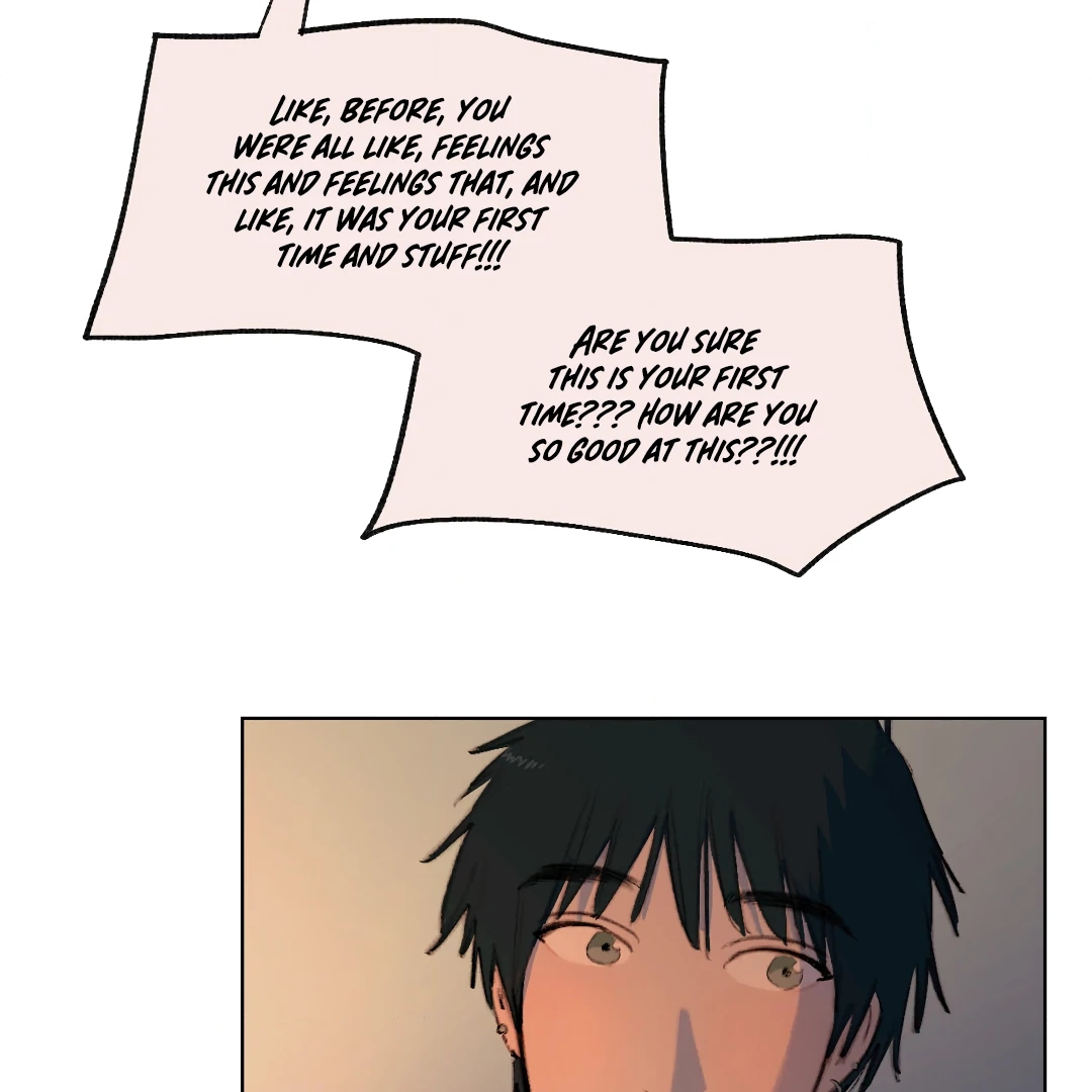 A First of Summers Chapter 12.1 page 47 - 