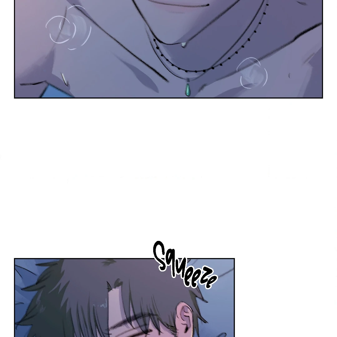 A First of Summers Chapter 12.1 page 6 - 