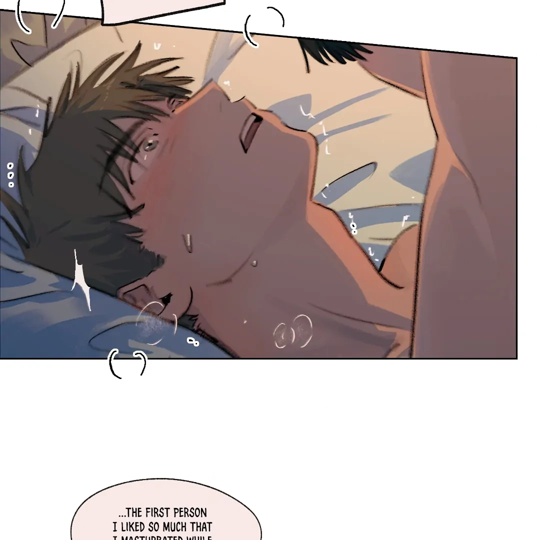 A First of Summers Chapter 12.1 page 54 - 