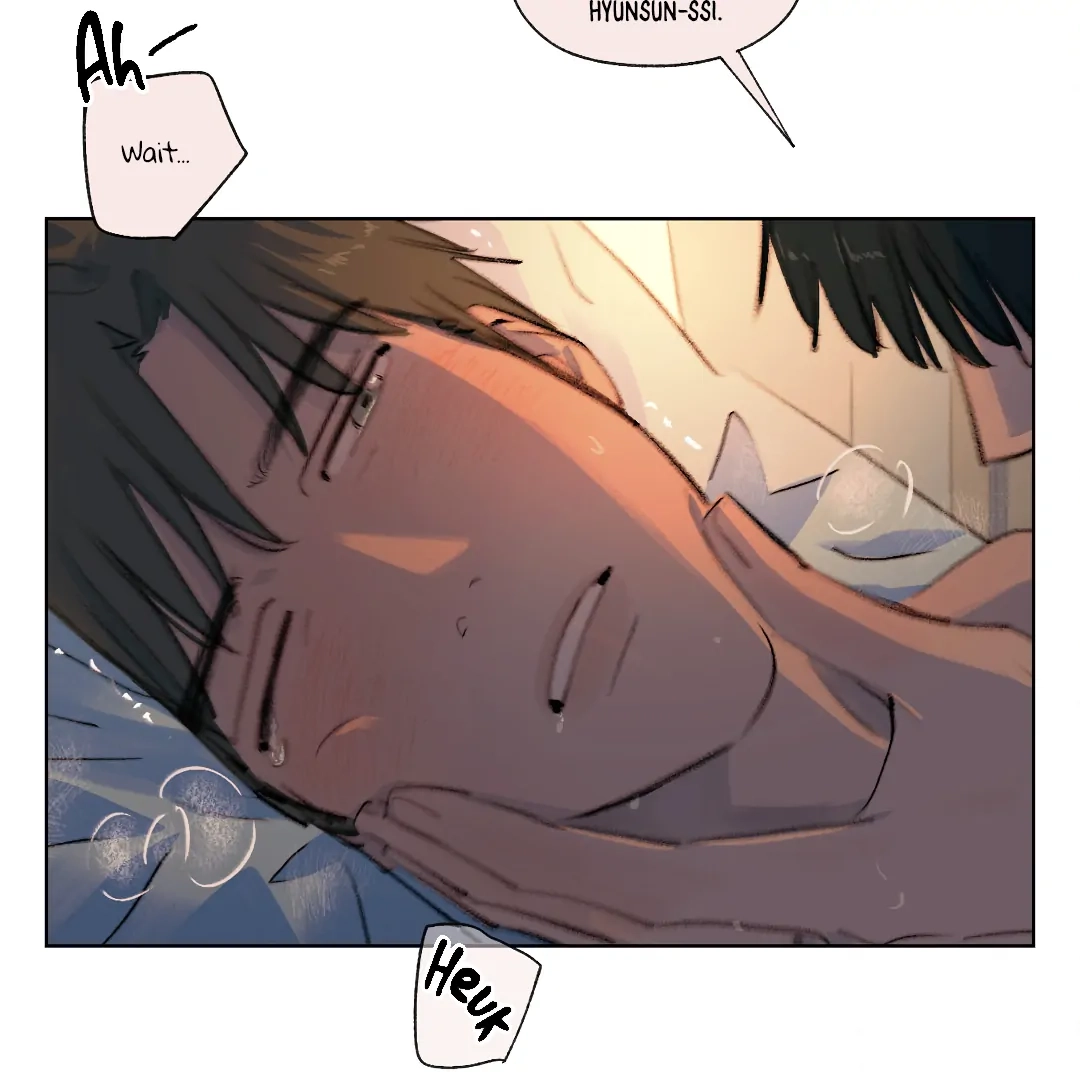 A First of Summers Chapter 12.1 page 57 - 