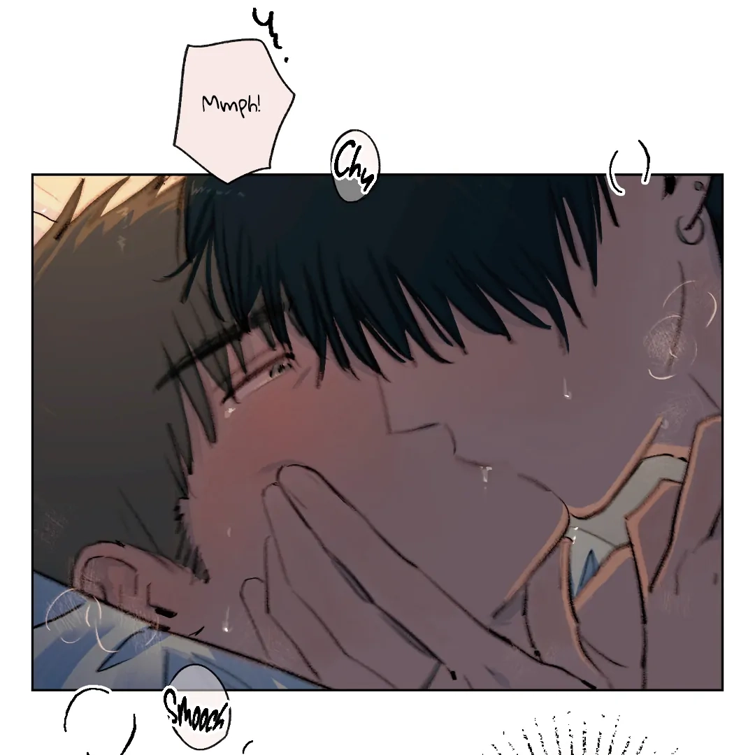 A First of Summers Chapter 12.1 page 58 - 