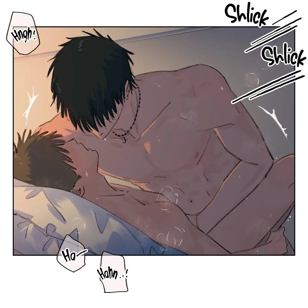 A First of Summers Chapter 12.1 page 62 - 