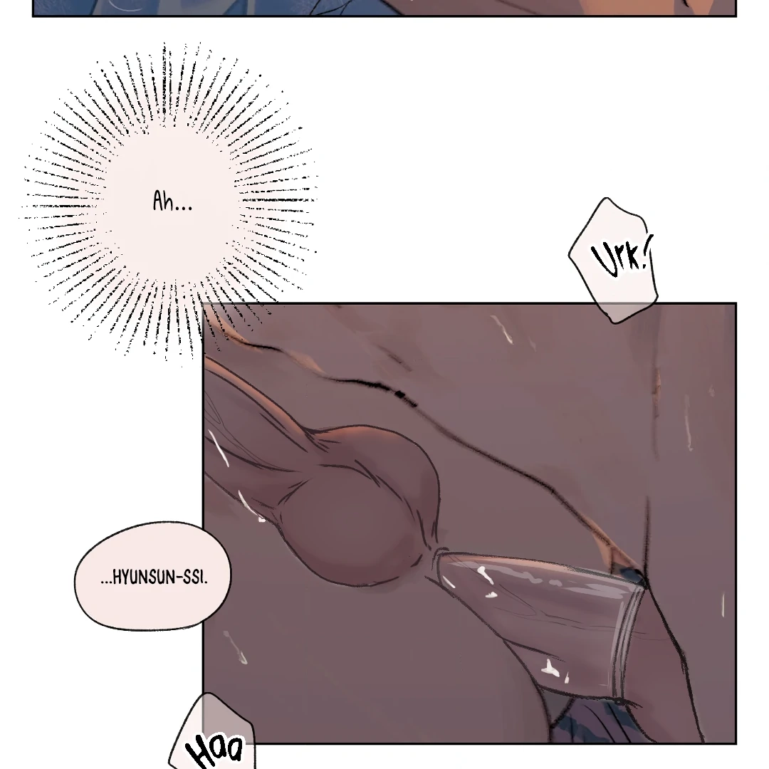 A First of Summers Chapter 12.1 page 65 - 