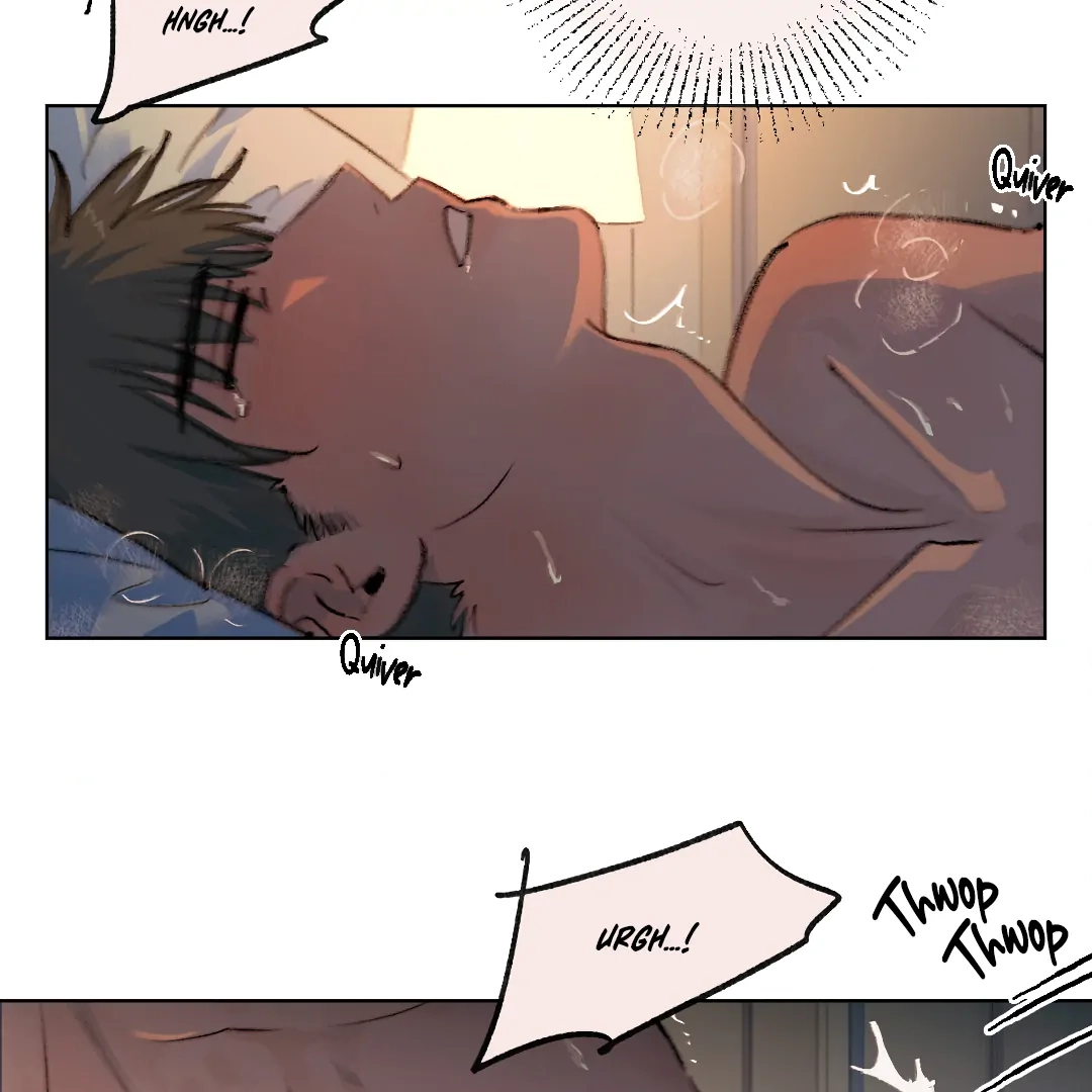 A First of Summers Chapter 12.1 page 67 - 