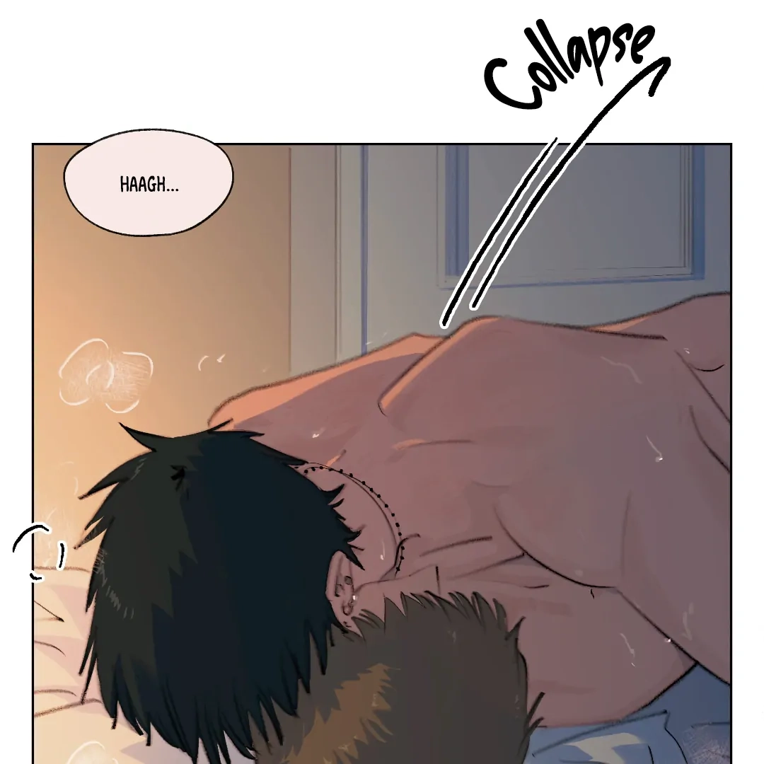 A First of Summers Chapter 12.1 page 71 - 