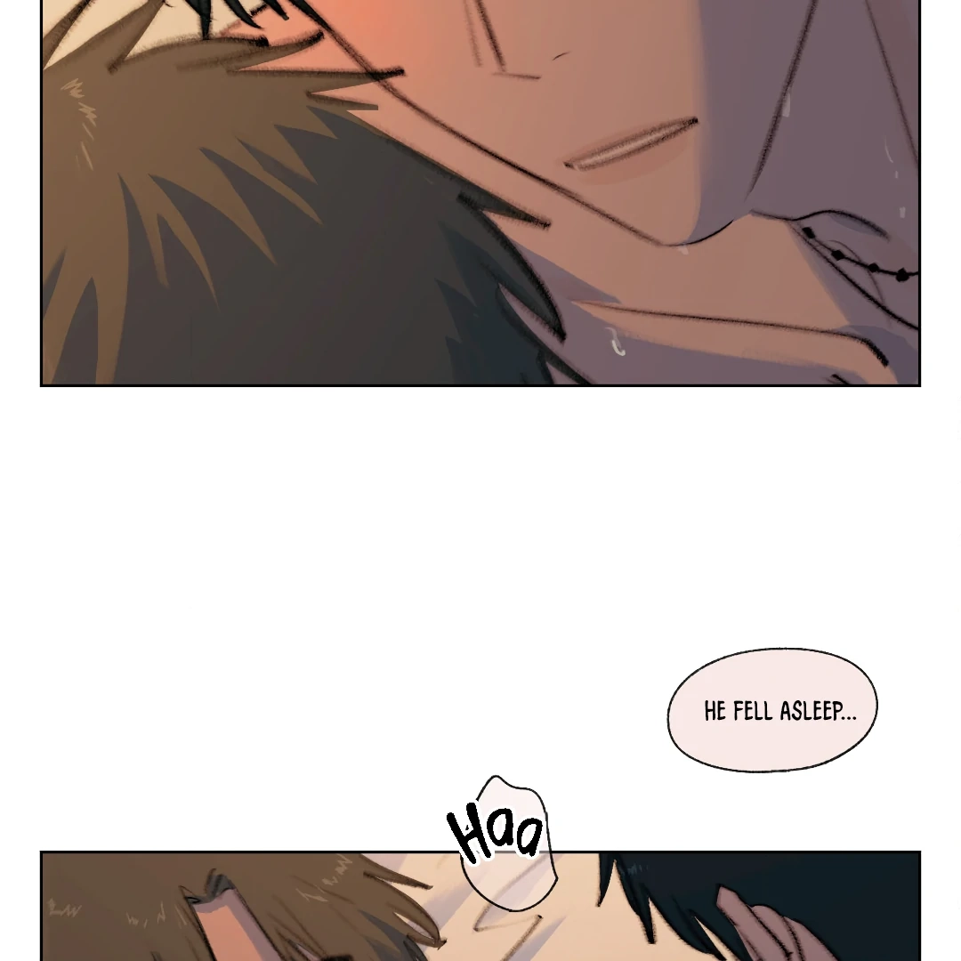 A First of Summers Chapter 12.1 page 74 - 