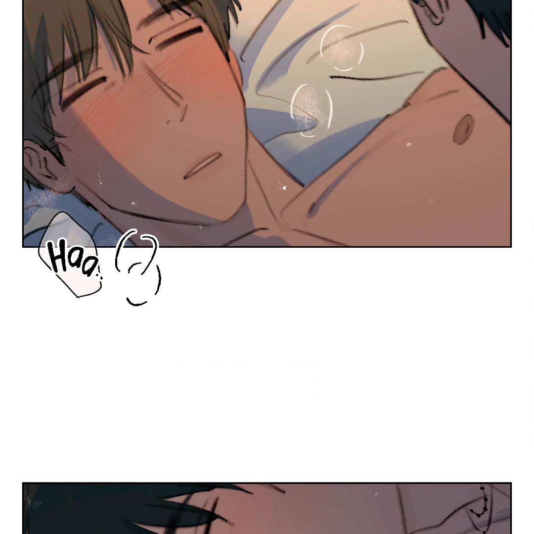 A First of Summers Chapter 12.1 page 75 - 