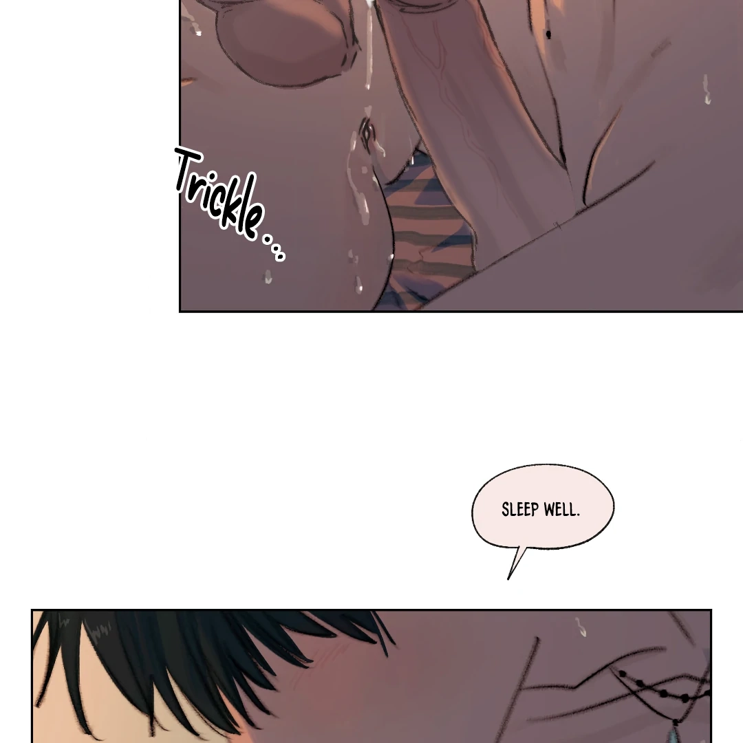 A First of Summers Chapter 12.1 page 77 - 