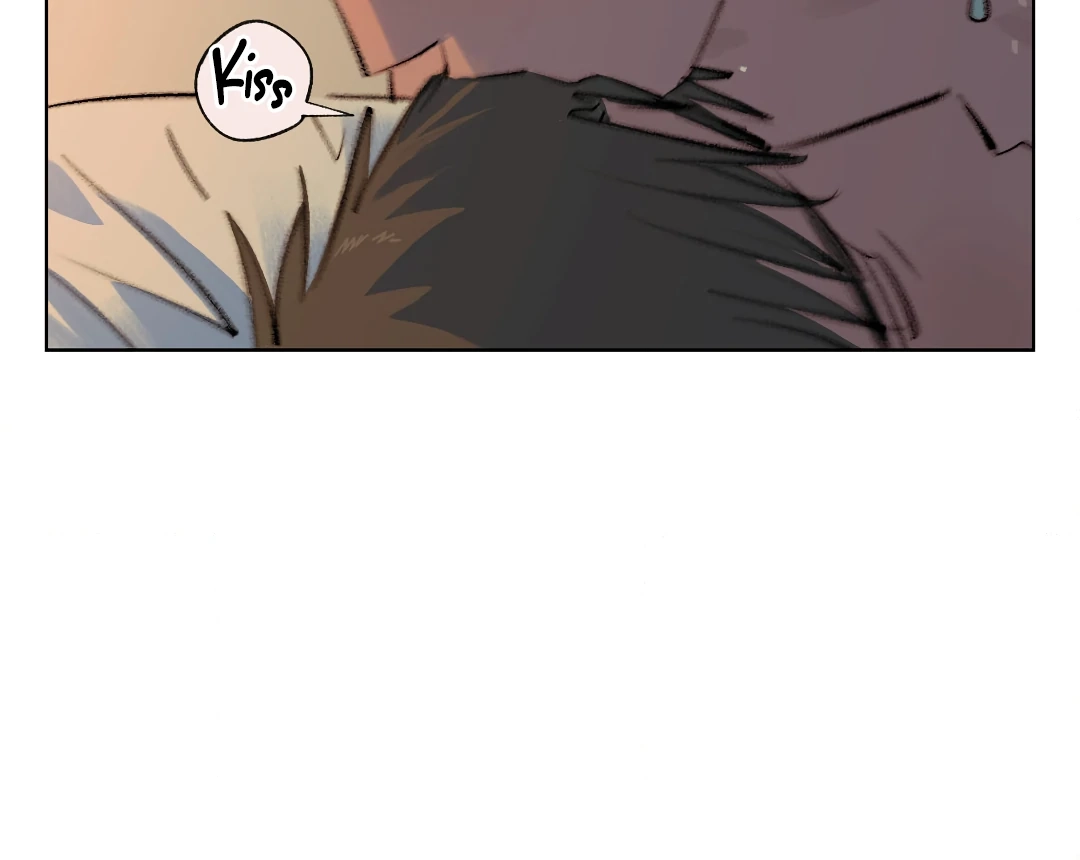 A First of Summers Chapter 12.1 page 78 - 