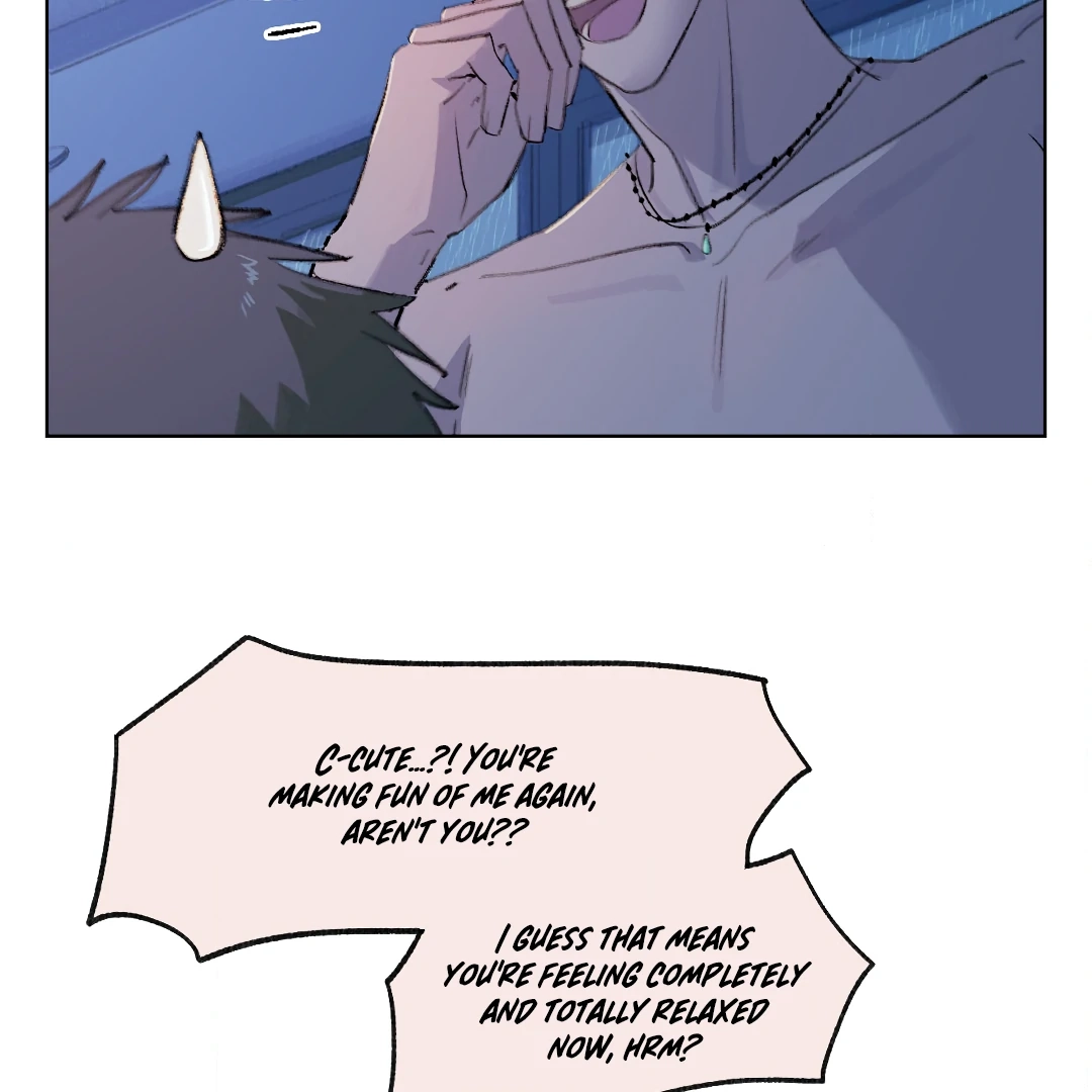 A First of Summers Chapter 12.1 page 9 - 
