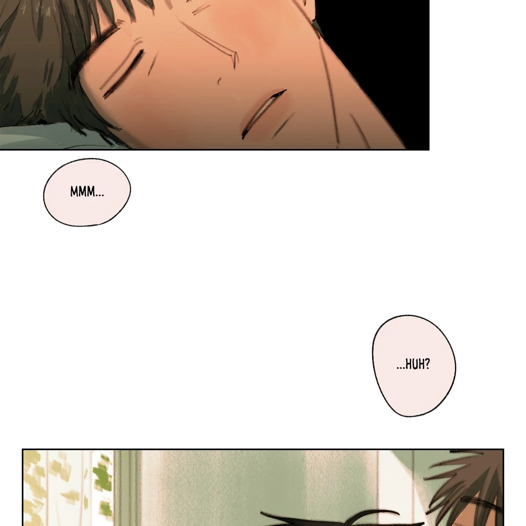 A First of Summers Chapter 12.1 page 81 - 