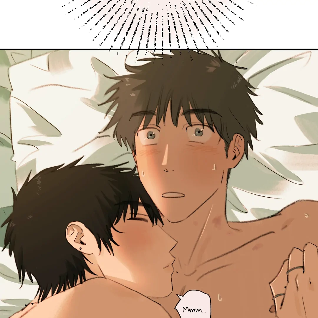 A First of Summers Chapter 12.1 page 86 - 