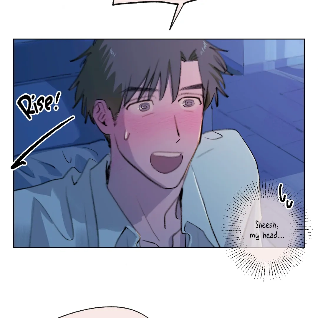 A First of Summers Chapter 12.1 page 10 - 