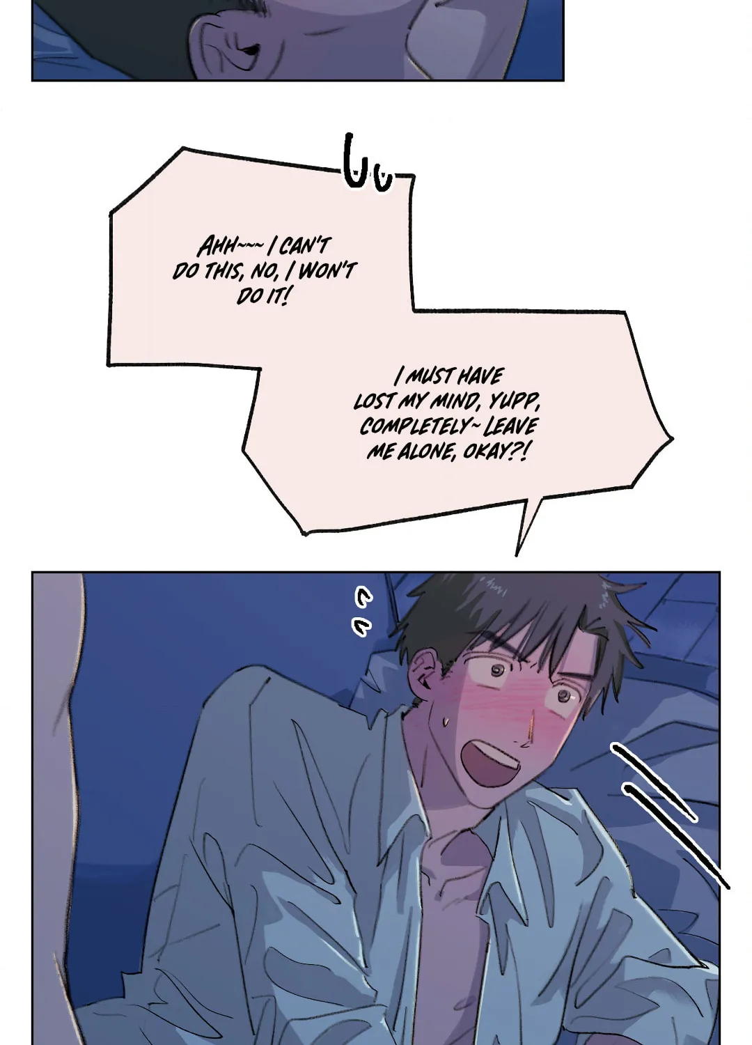 A First of Summers Chapter 12 page 13 - 
