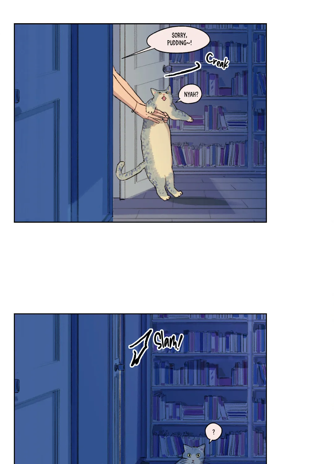 A First of Summers Chapter 12 page 17 - 