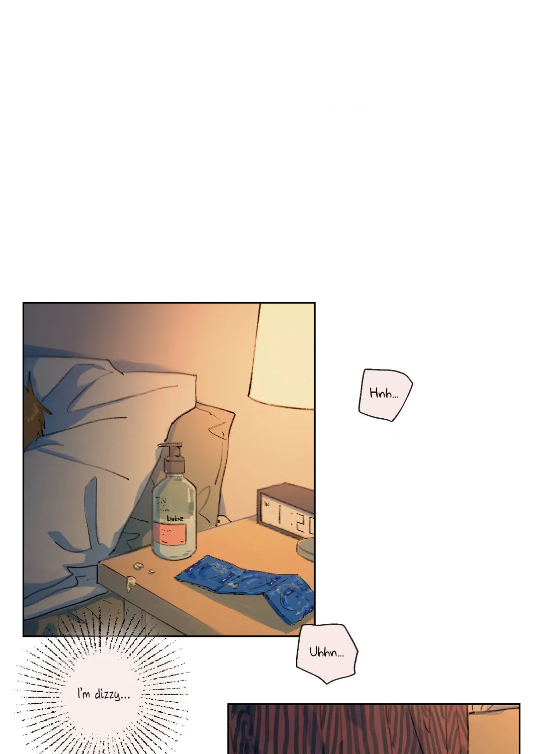A First of Summers Chapter 12 page 19 - 