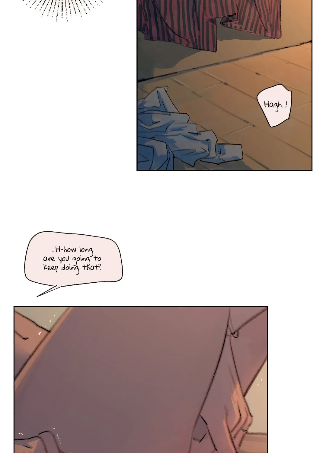 A First of Summers Chapter 12 page 20 - 