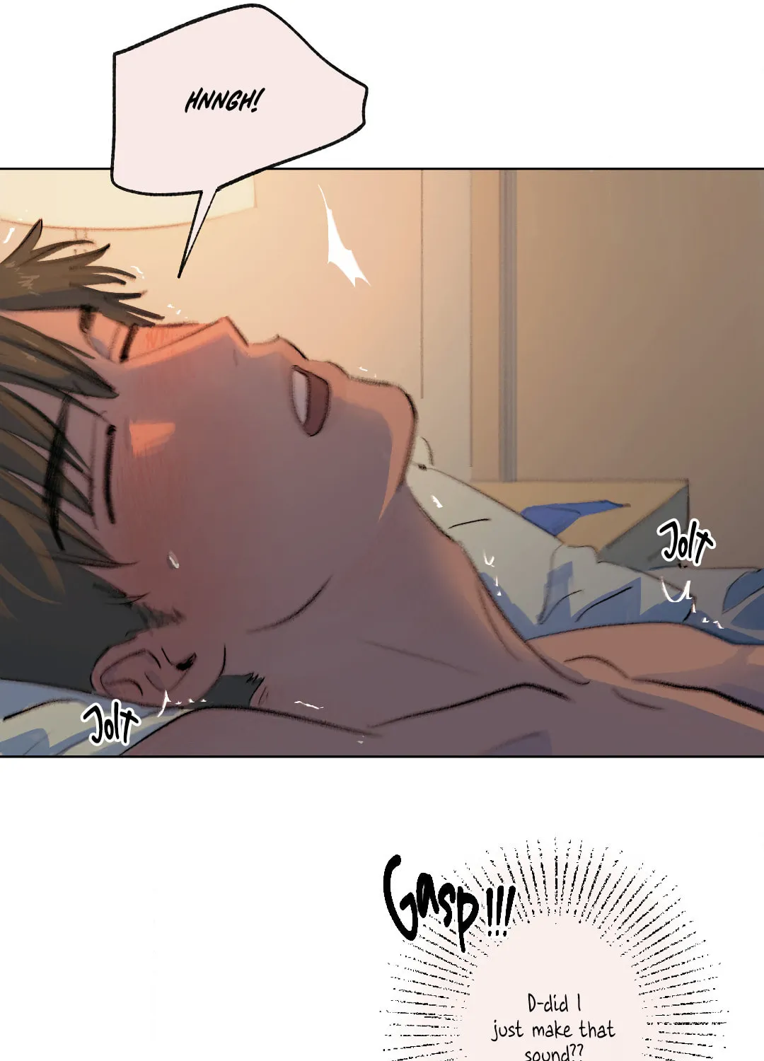 A First of Summers Chapter 12 page 24 - 