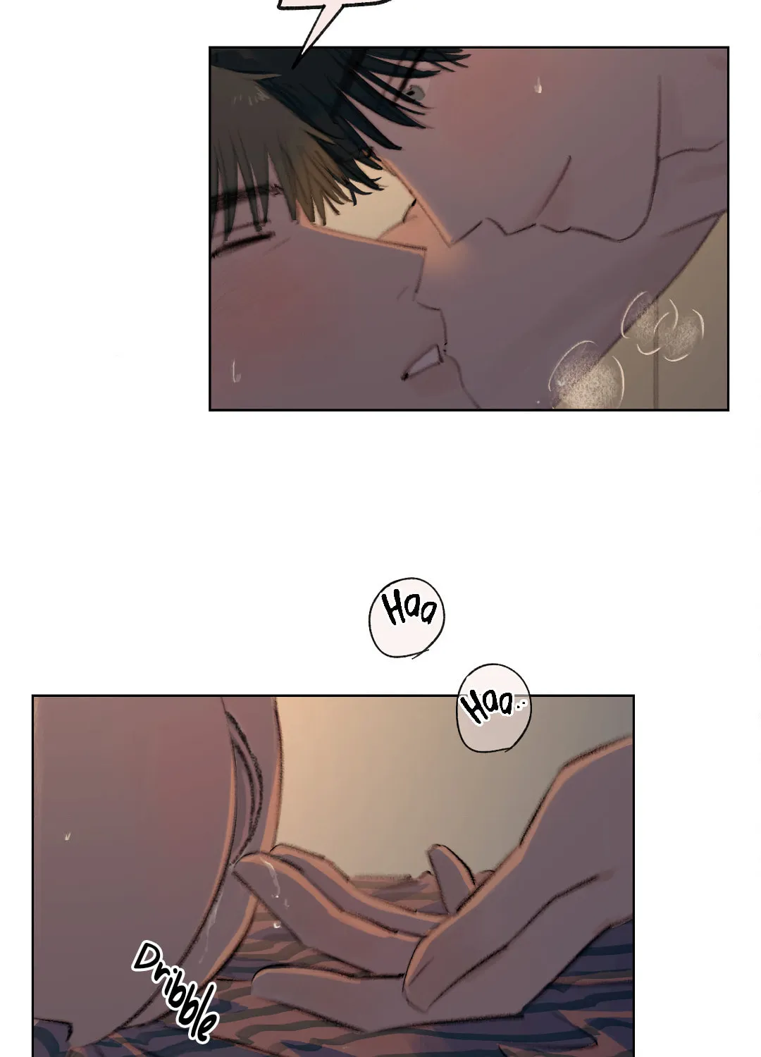 A First of Summers Chapter 12 page 29 - 