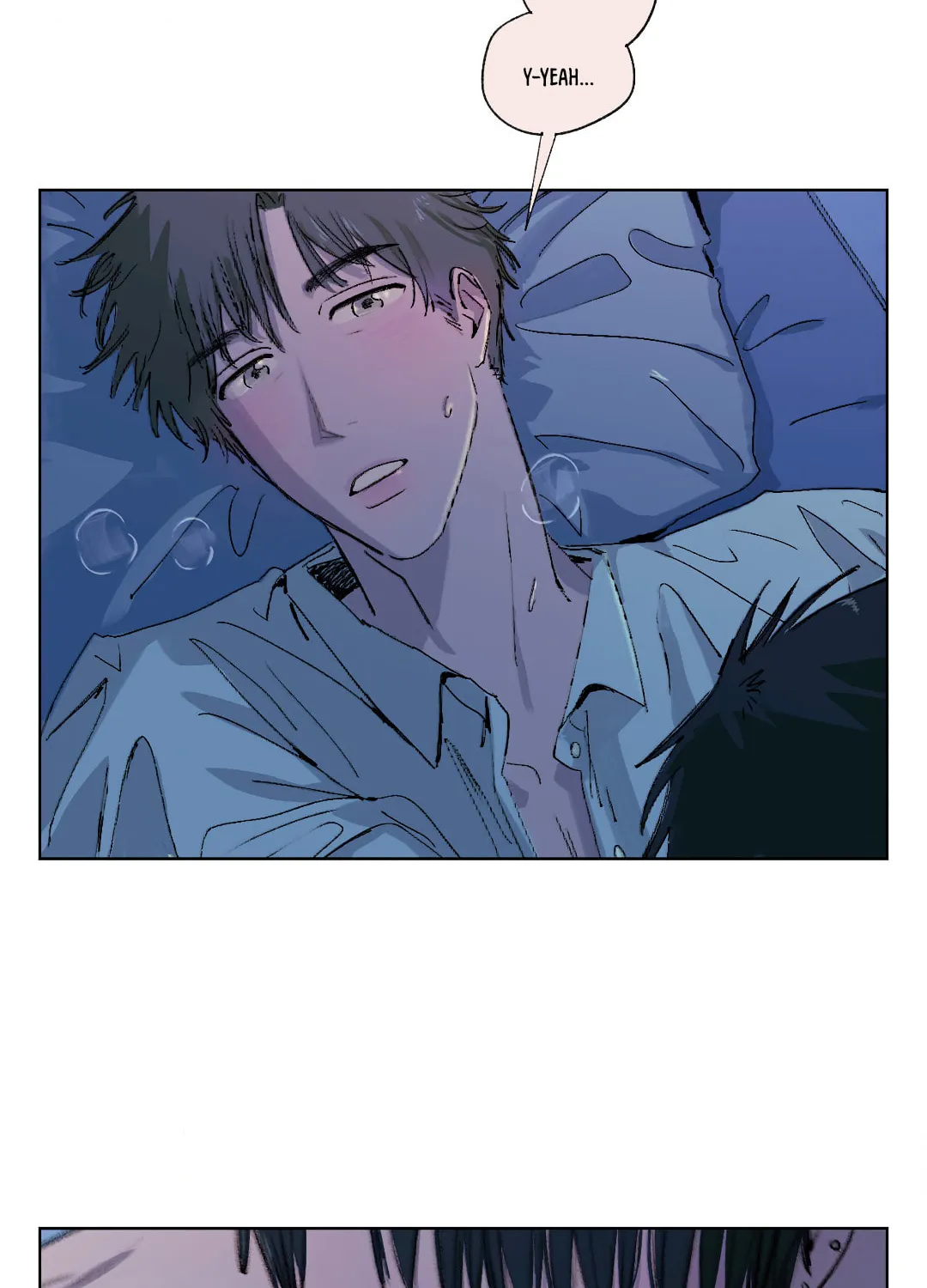A First of Summers Chapter 12 page 4 - 
