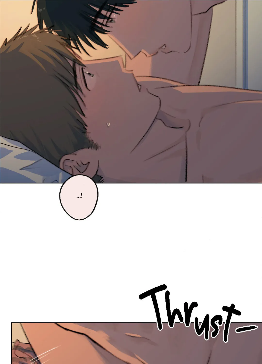 A First of Summers Chapter 12 page 38 - 