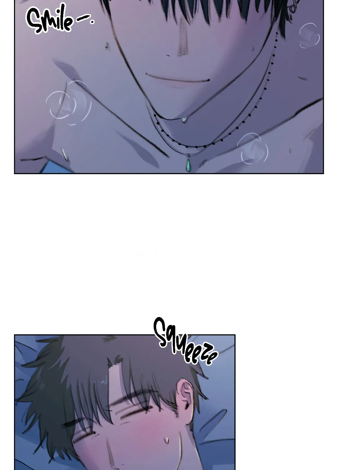 A First of Summers Chapter 12 page 5 - 