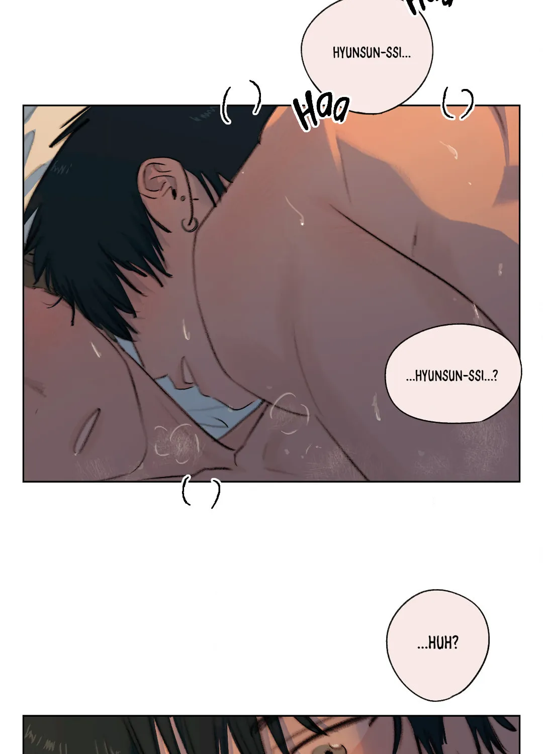 A First of Summers Chapter 12 page 53 - 