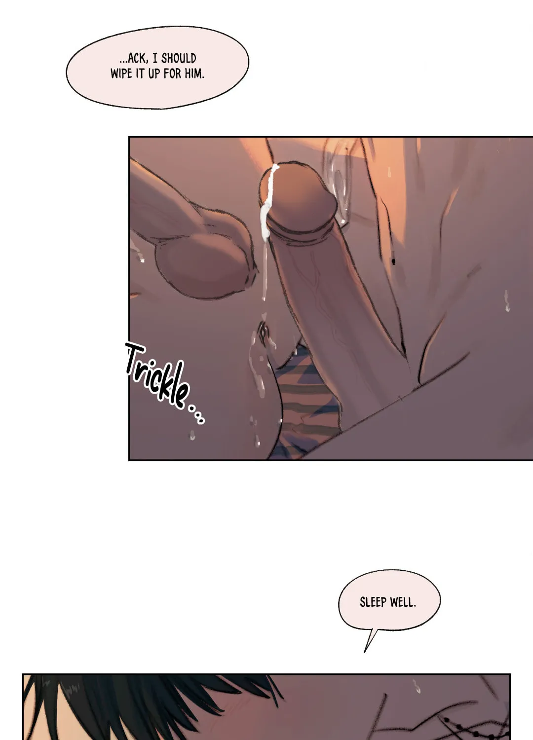 A First of Summers Chapter 12 page 56 - 