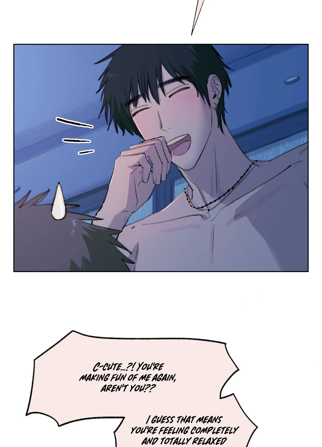 A First of Summers Chapter 12 page 7 - 