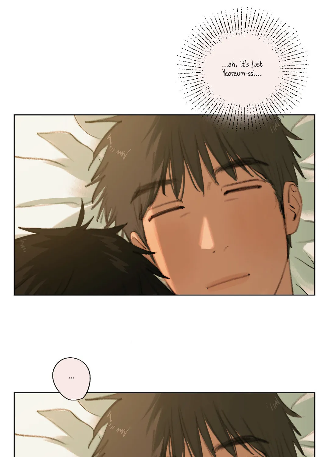 A First of Summers Chapter 12 page 61 - 