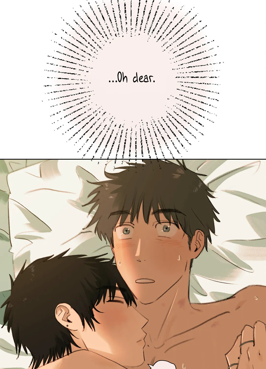 A First of Summers Chapter 12 page 63 - 