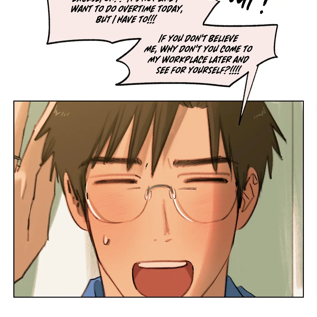 A First of Summers Chapter 13.1 page 13 - 