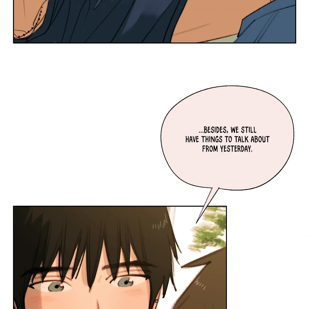 A First of Summers Chapter 13.1 page 15 - 