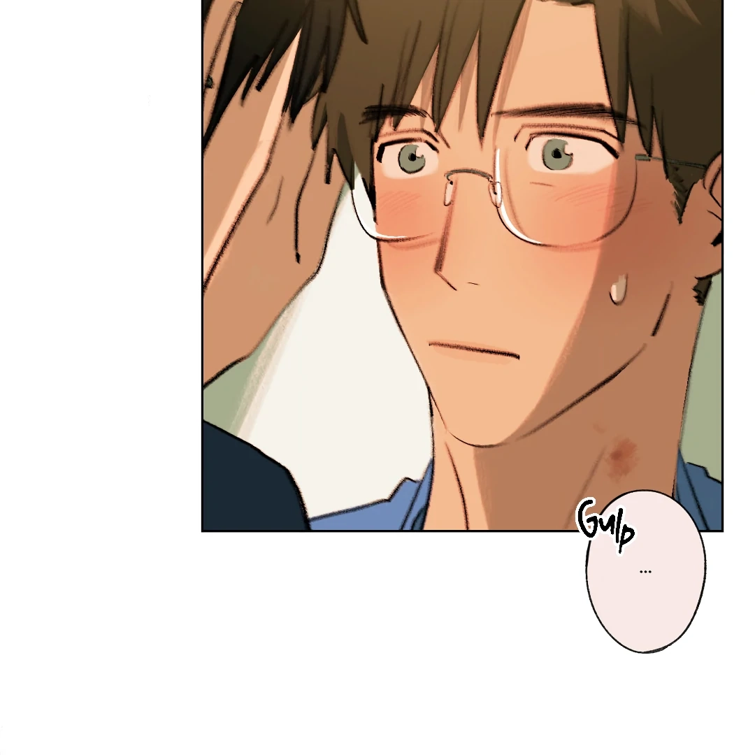 A First of Summers Chapter 13.1 page 17 - 
