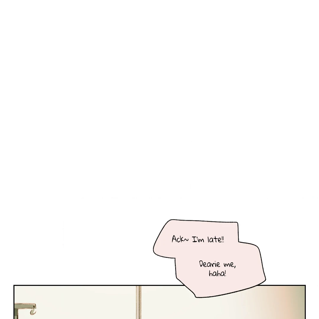 A First of Summers Chapter 13.1 page 3 - 