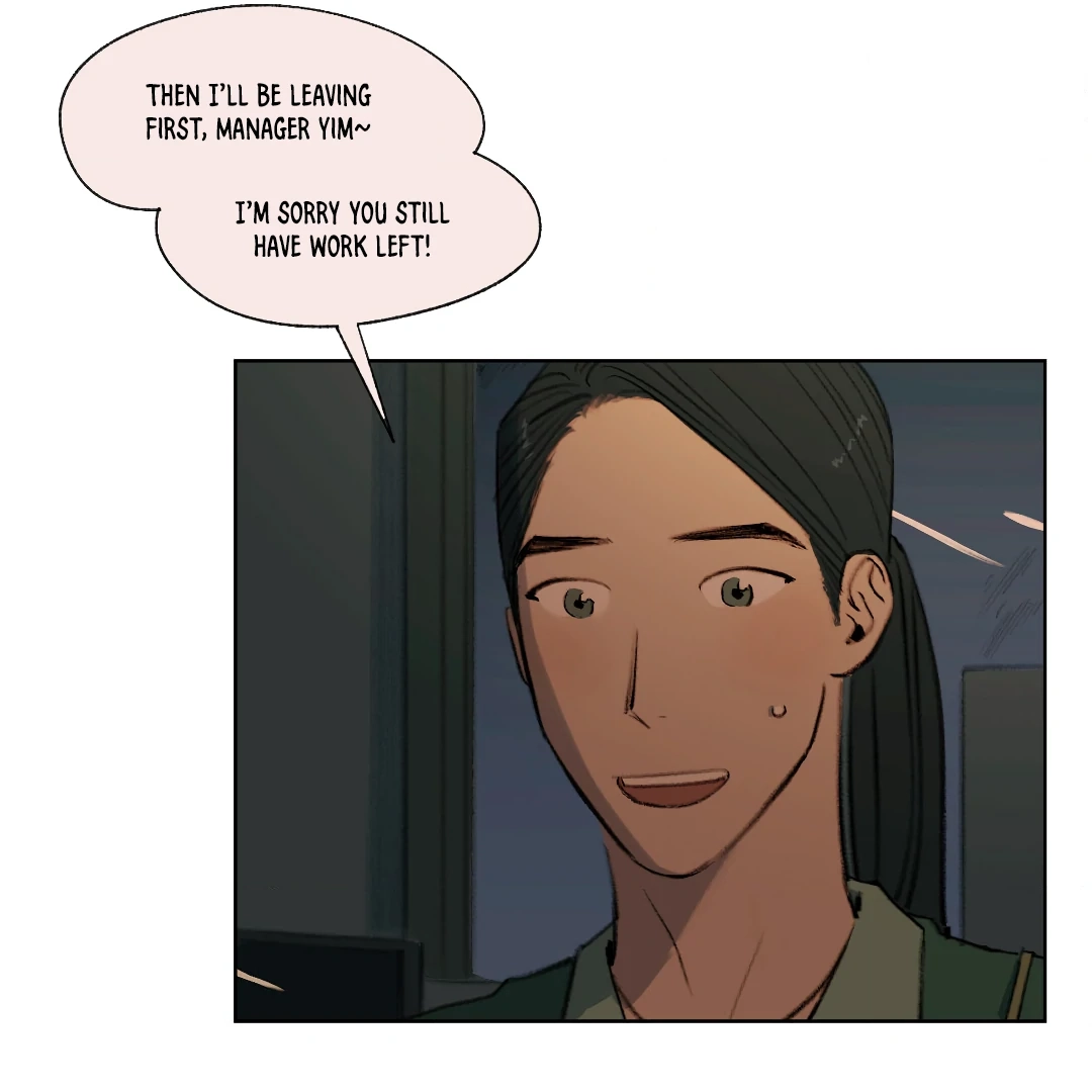 A First of Summers Chapter 13.1 page 21 - 