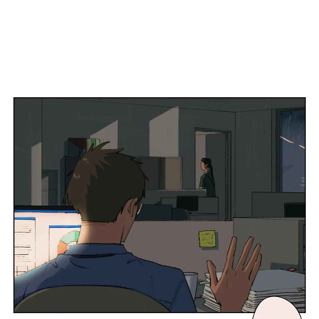 A First of Summers Chapter 13.1 page 23 - 