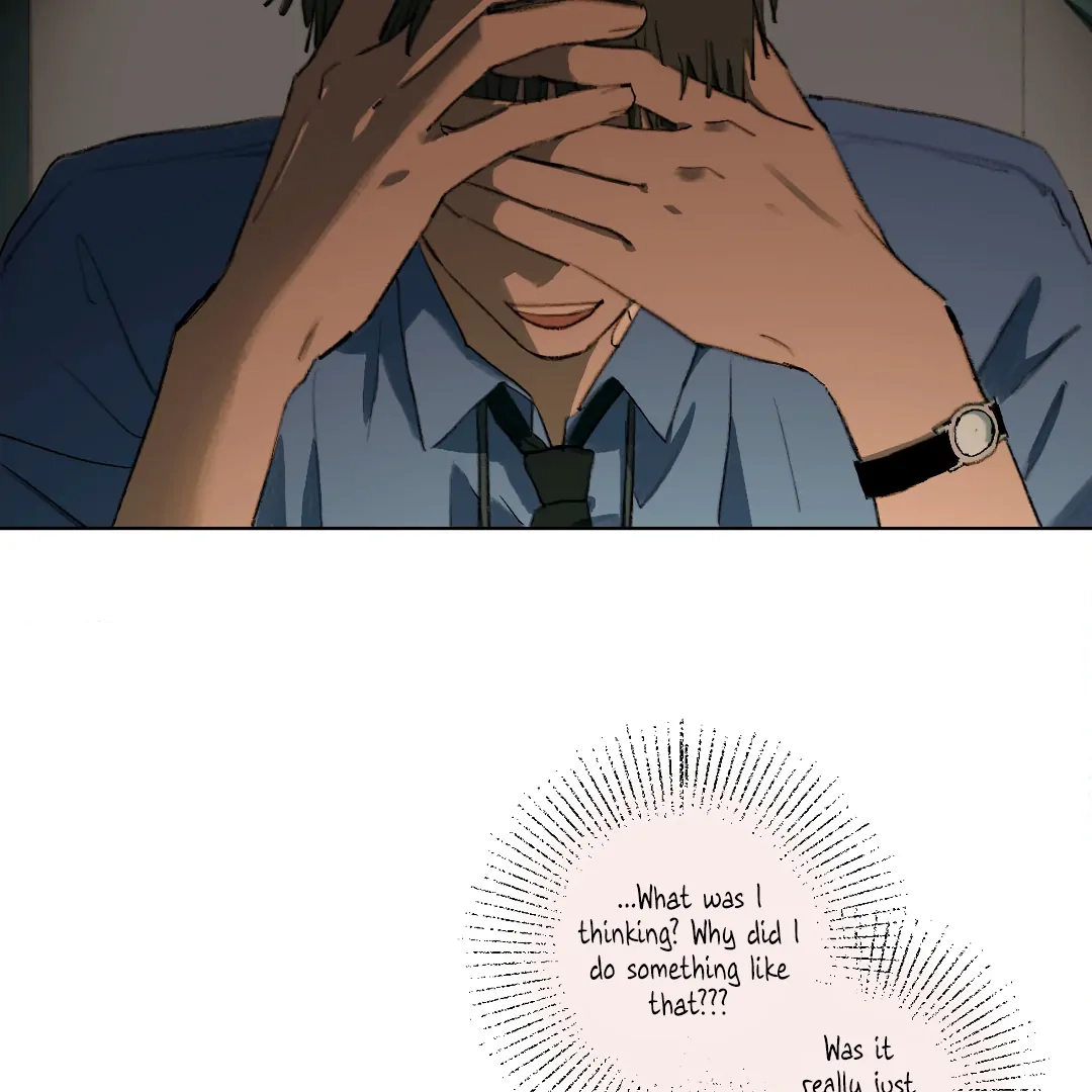A First of Summers Chapter 13.1 page 25 - 