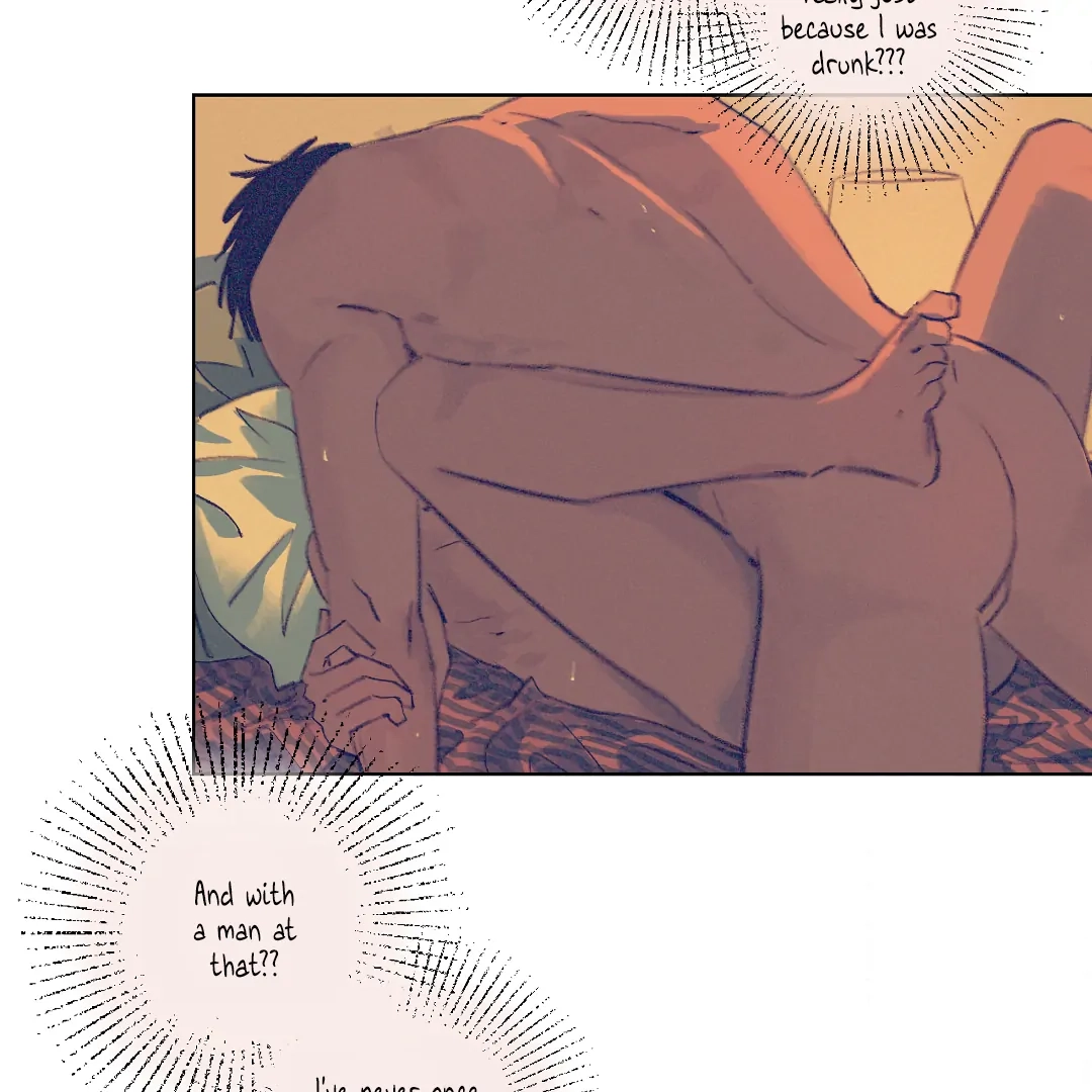 A First of Summers Chapter 13.1 page 26 - 