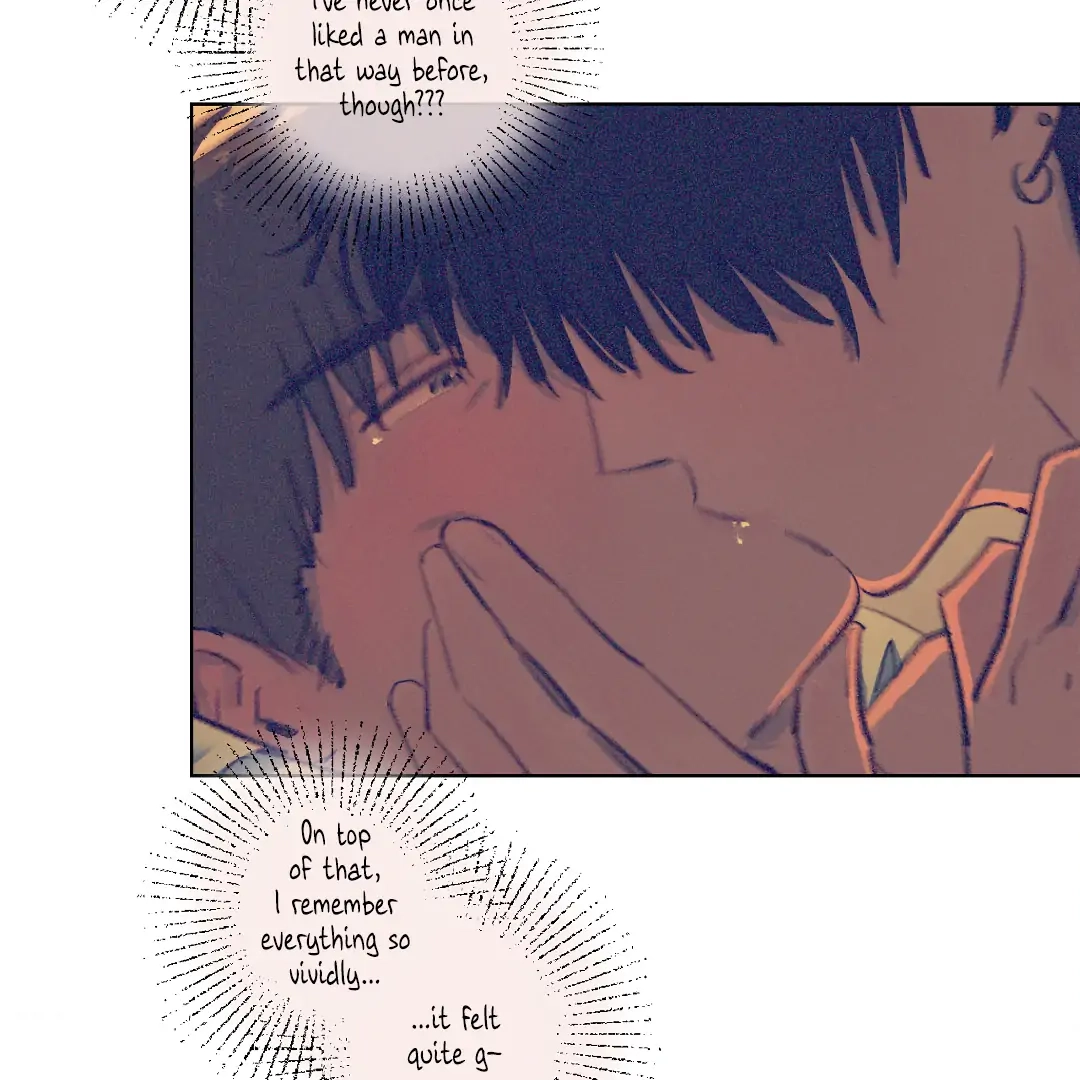 A First of Summers Chapter 13.1 page 27 - 
