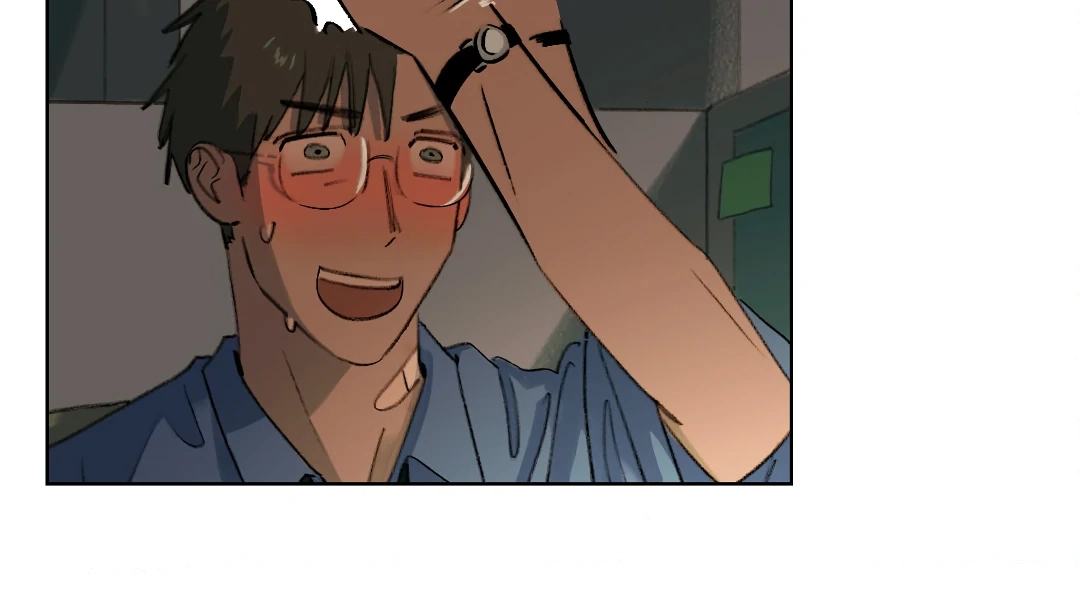 A First of Summers Chapter 13.1 page 29 - 