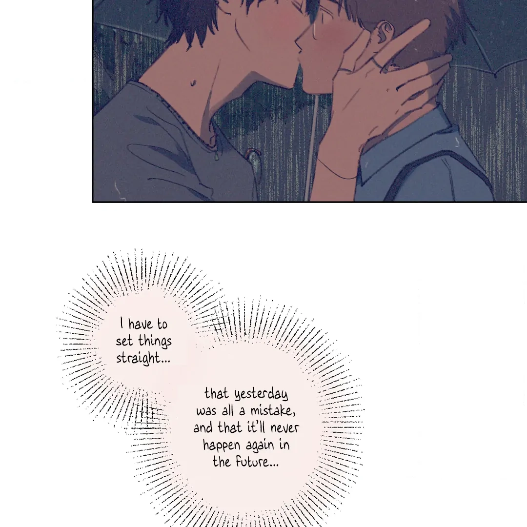 A First of Summers Chapter 13.1 page 31 - 