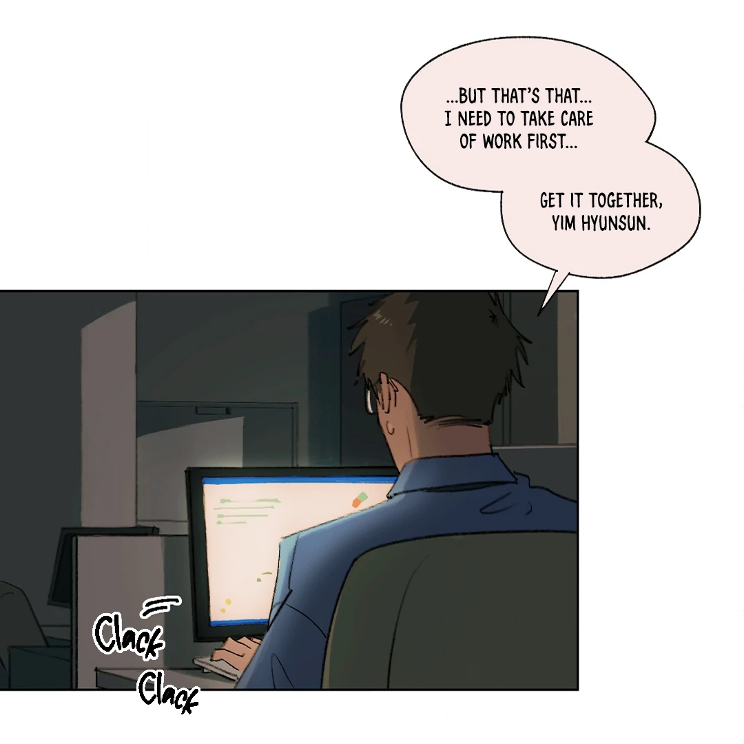A First of Summers Chapter 13.1 page 33 - 