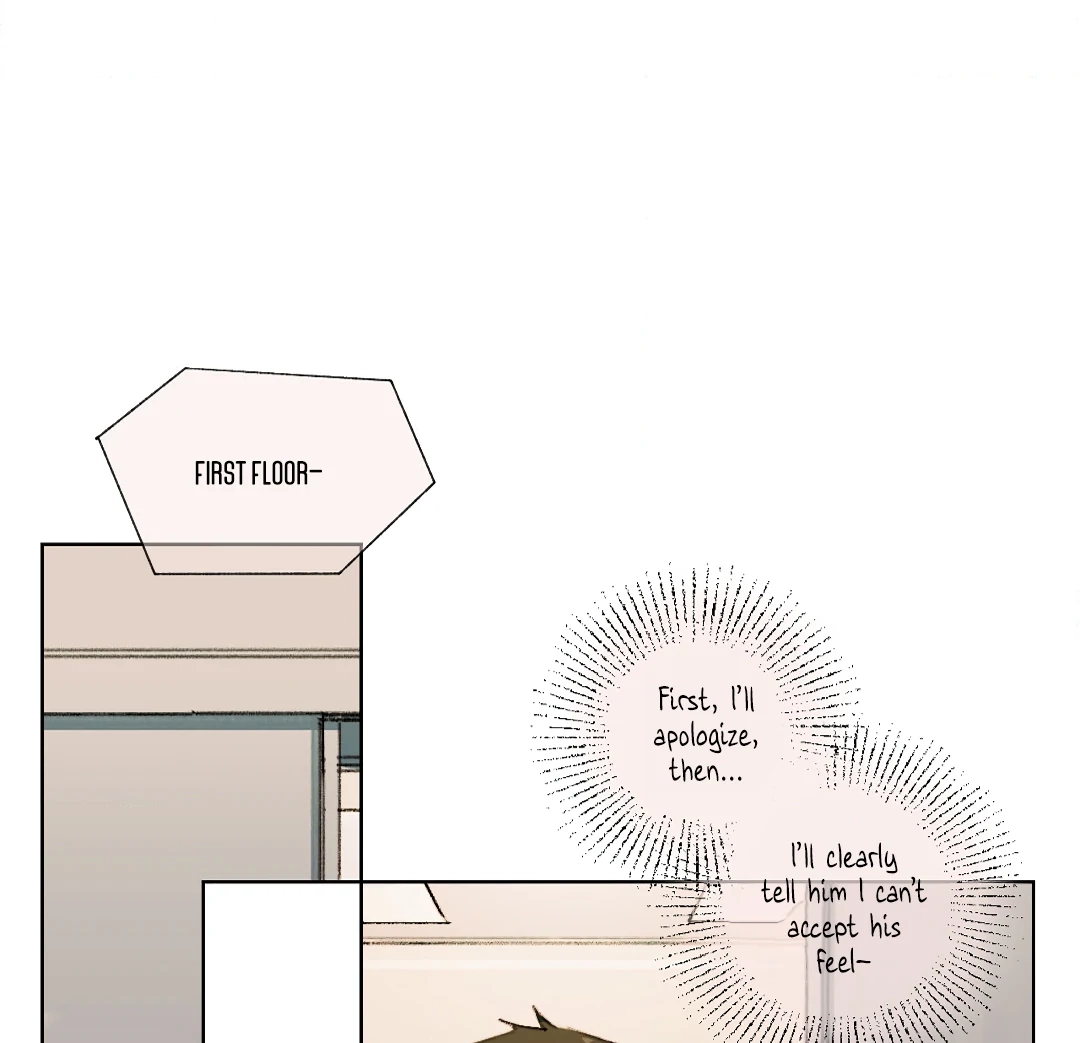 A First of Summers Chapter 13.1 page 38 - 