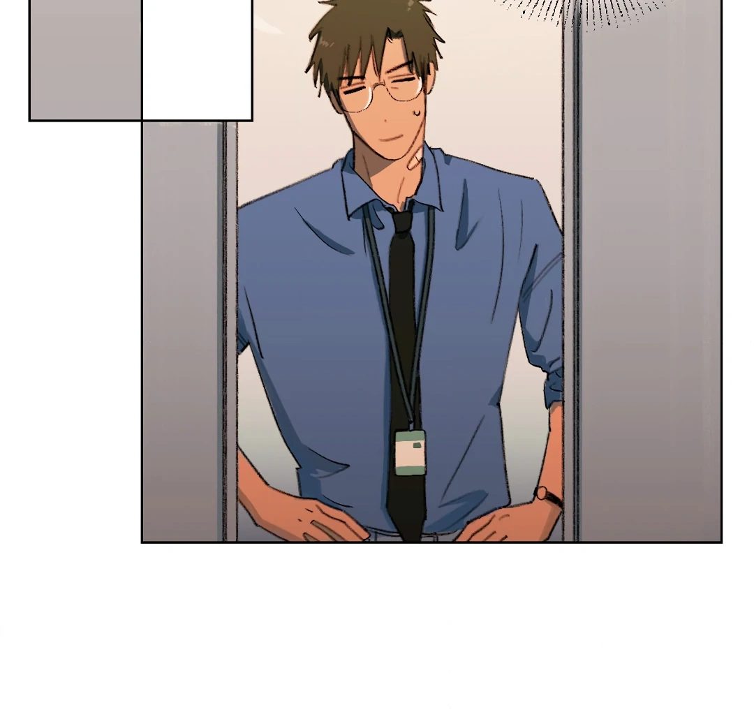 A First of Summers Chapter 13.1 page 39 - 
