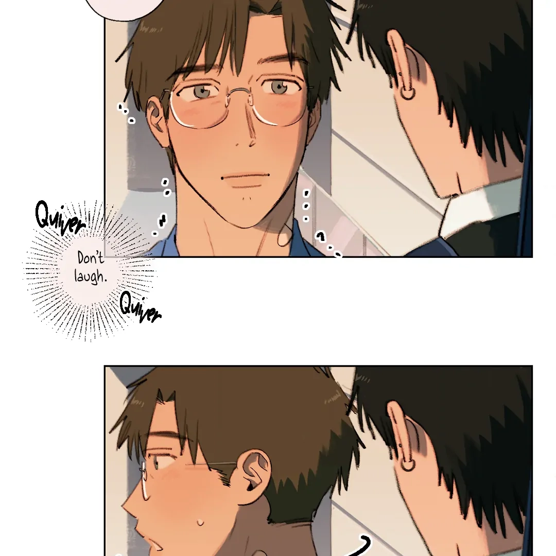 A First of Summers Chapter 13.1 page 43 - 