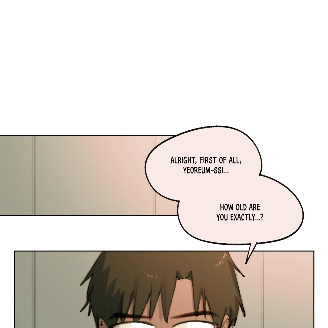A First of Summers Chapter 13.1 page 45 - 