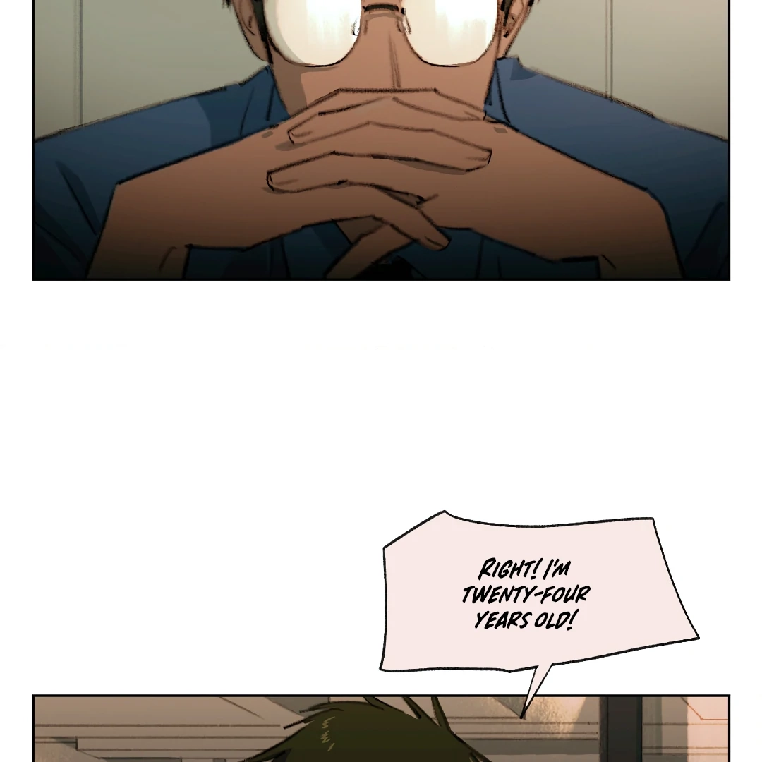 A First of Summers Chapter 13.1 page 46 - 