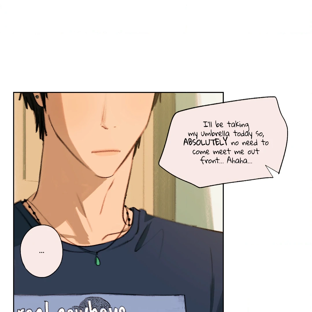 A First of Summers Chapter 13.1 page 6 - 